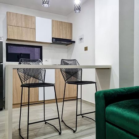 Hotel Station 23 Ibague Luaran gambar