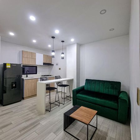 Hotel Station 23 Ibague Luaran gambar
