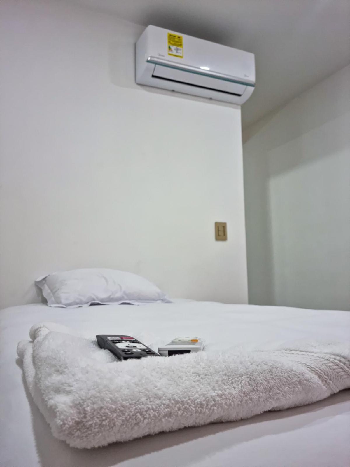 Hotel Station 23 Ibague Luaran gambar