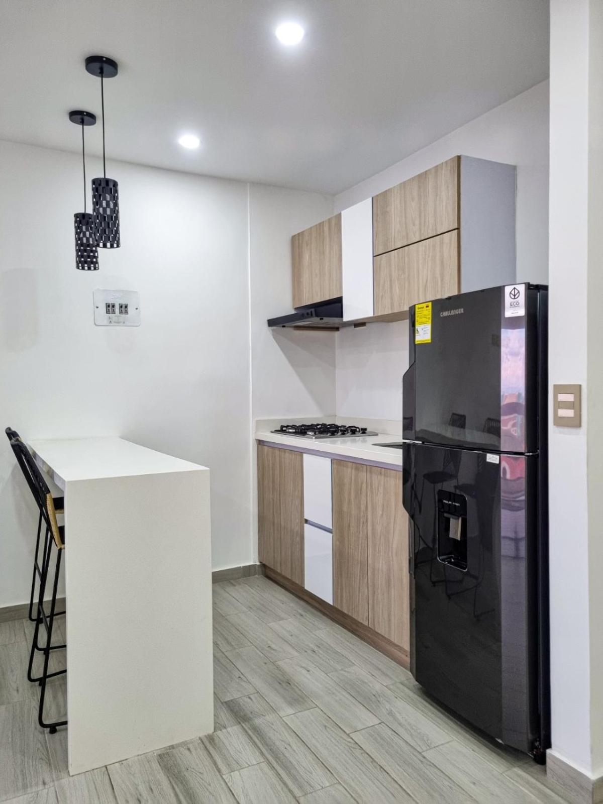 Hotel Station 23 Ibague Luaran gambar