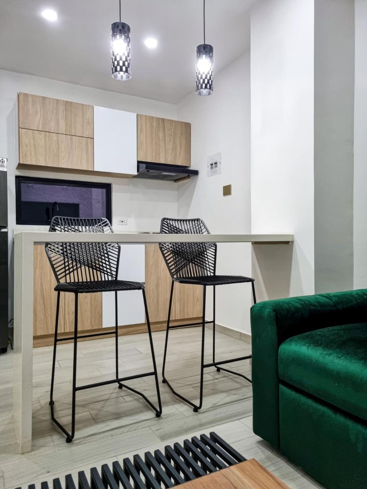 Hotel Station 23 Ibague Bilik gambar
