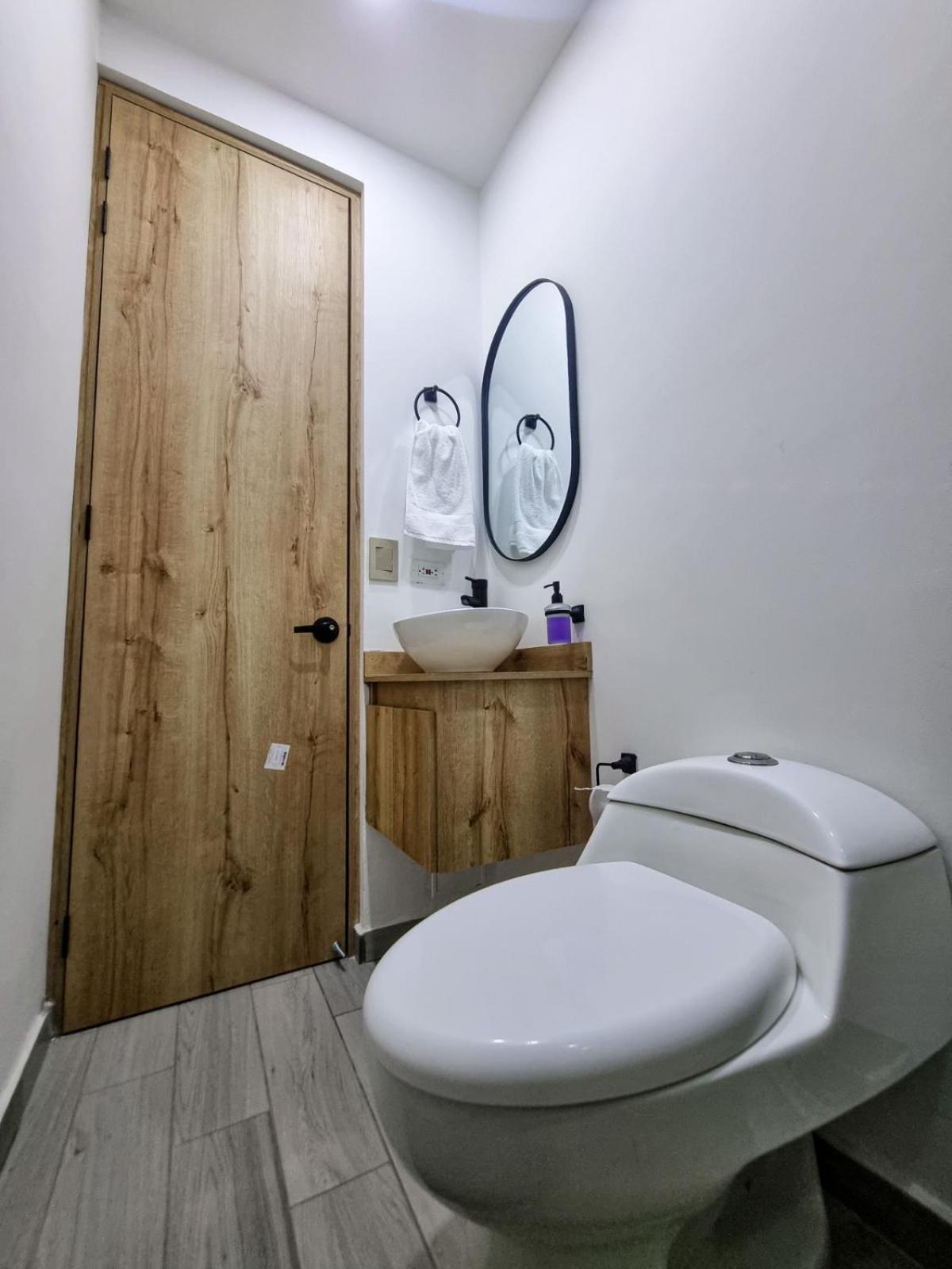 Hotel Station 23 Ibague Bilik gambar