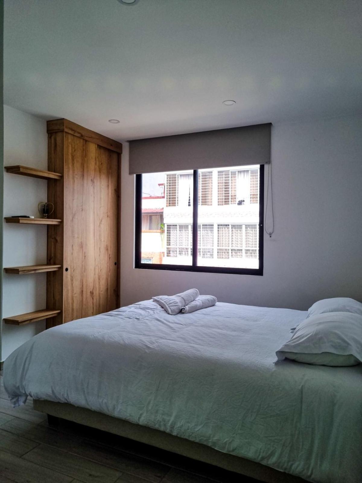 Hotel Station 23 Ibague Bilik gambar