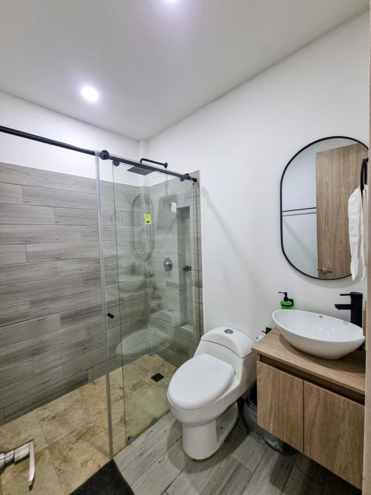 Hotel Station 23 Ibague Luaran gambar