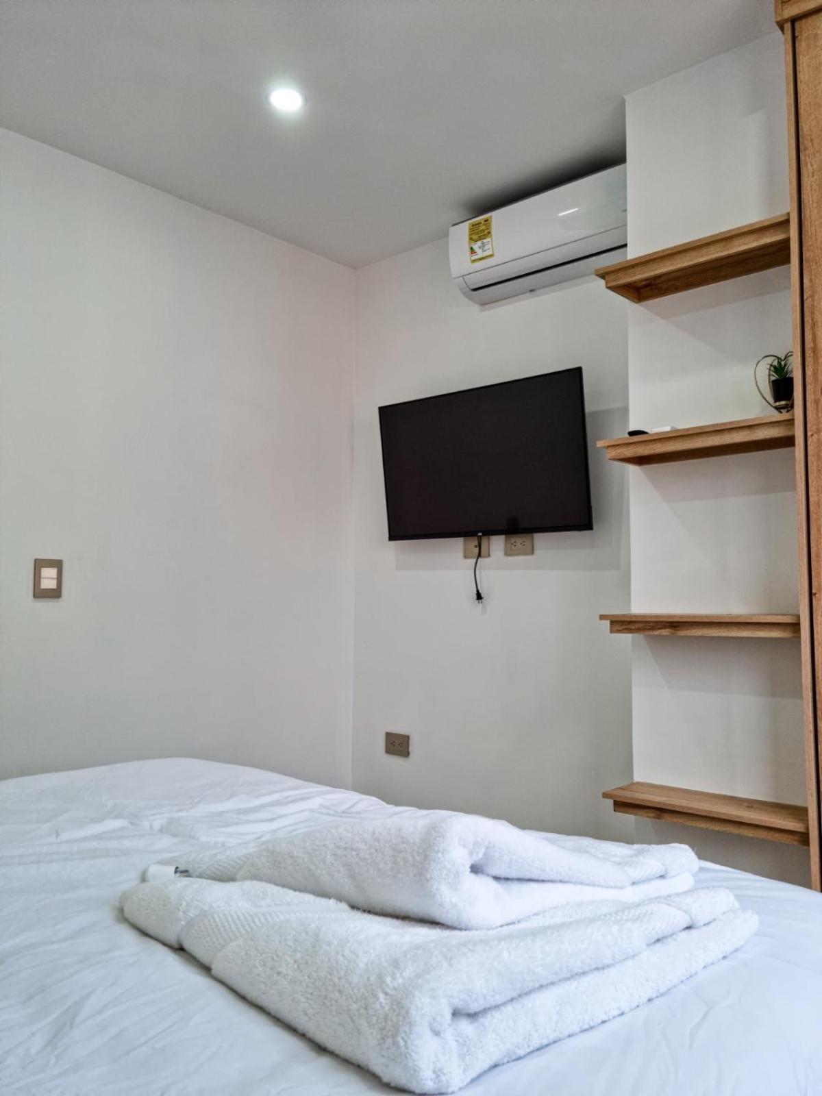 Hotel Station 23 Ibague Luaran gambar