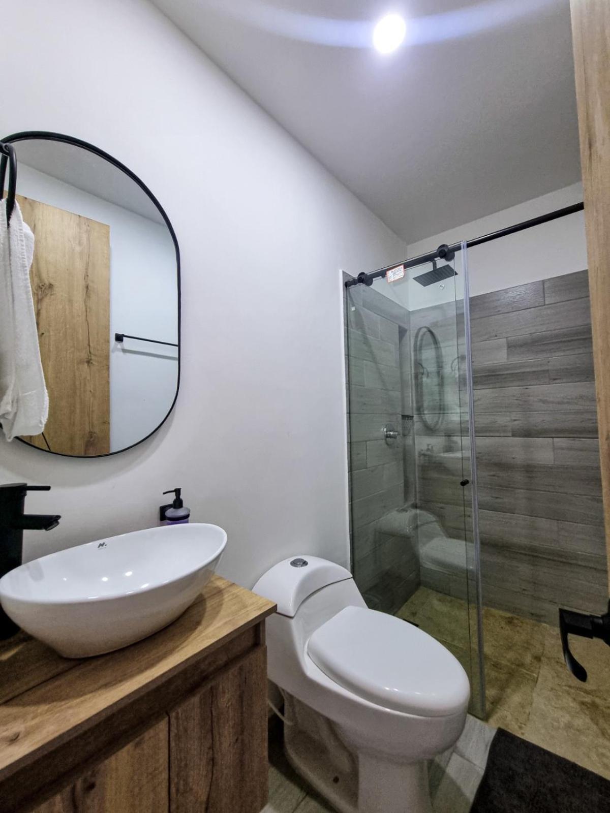 Hotel Station 23 Ibague Luaran gambar