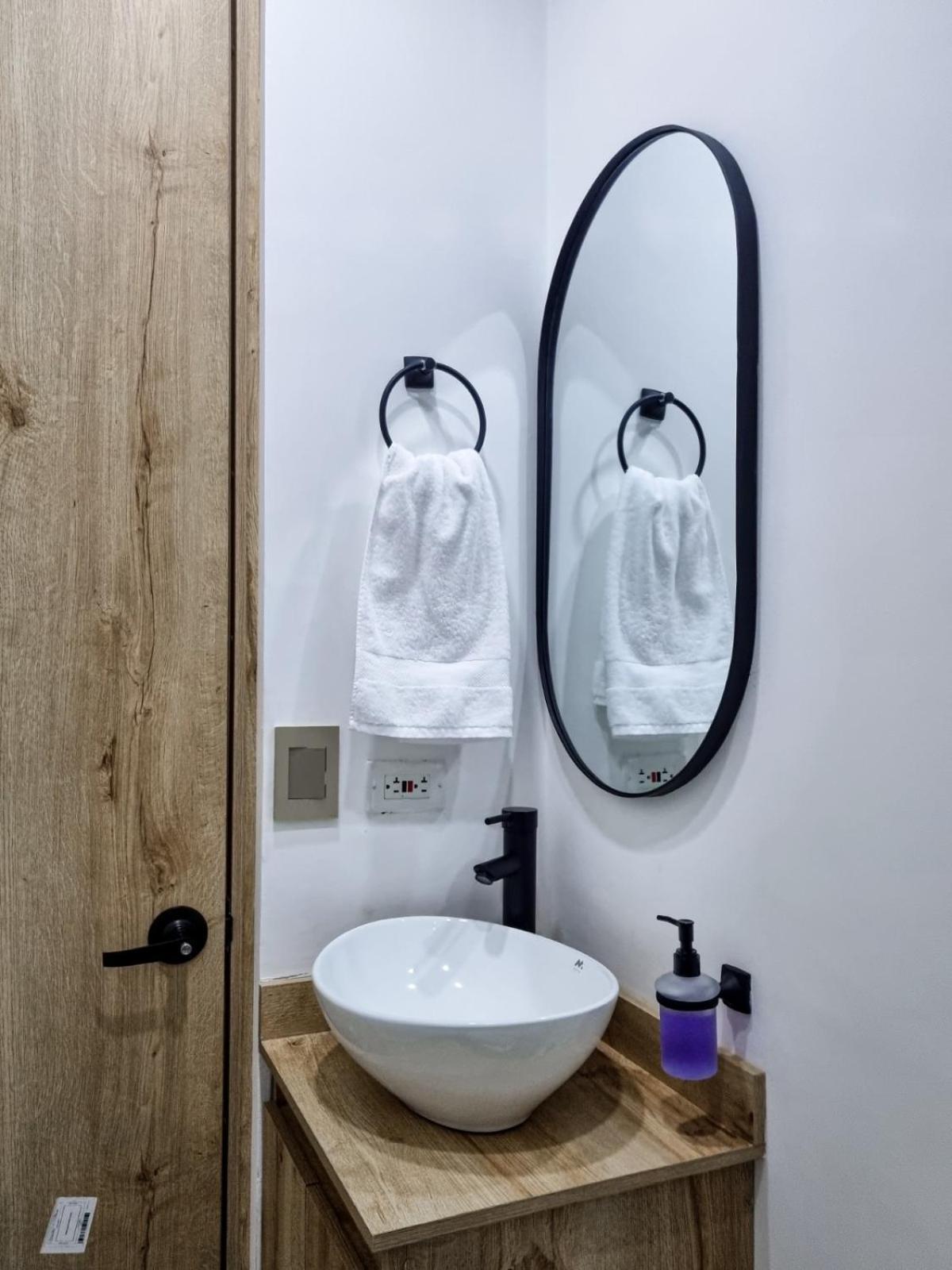 Hotel Station 23 Ibague Luaran gambar