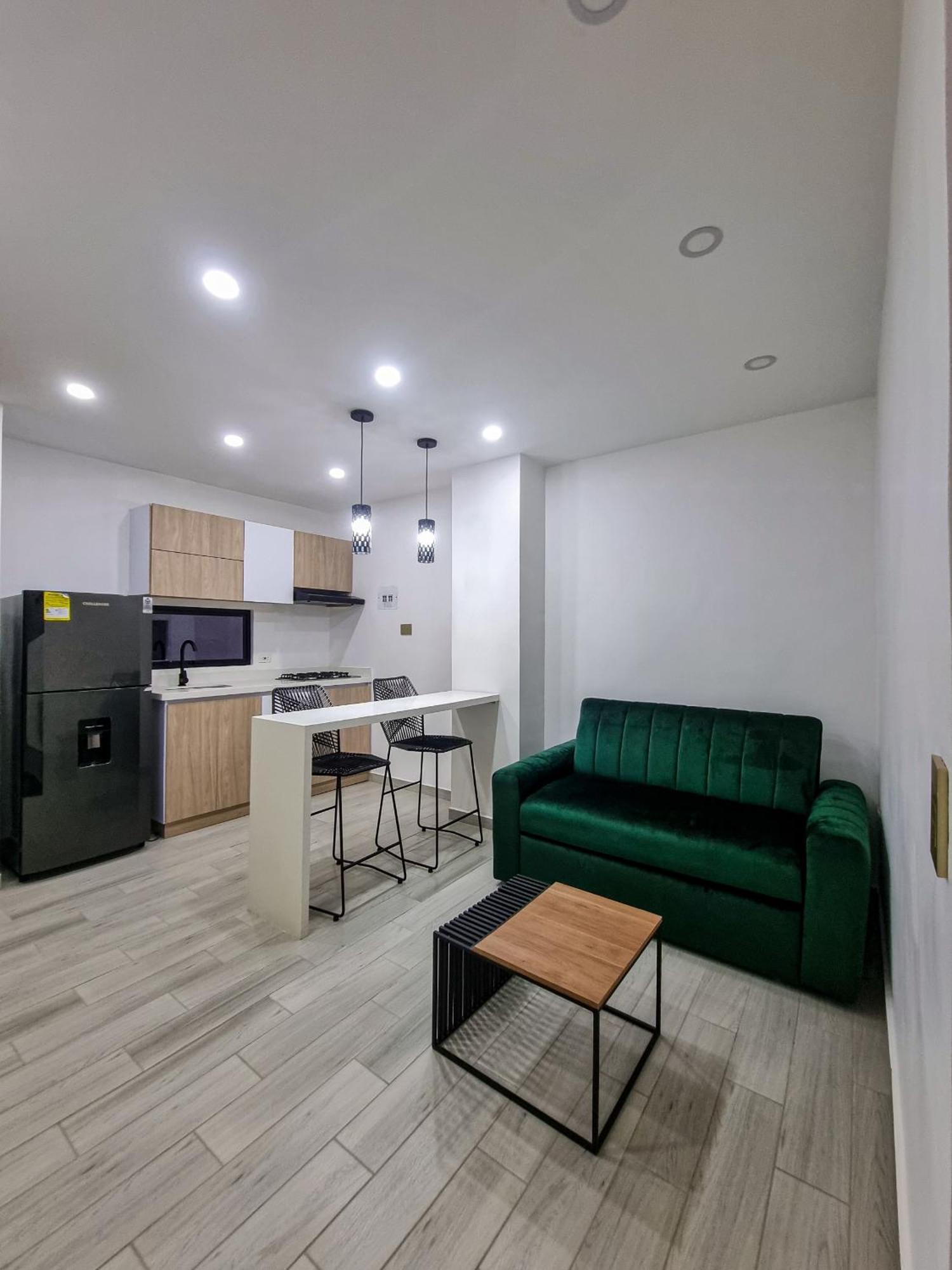 Hotel Station 23 Ibague Luaran gambar