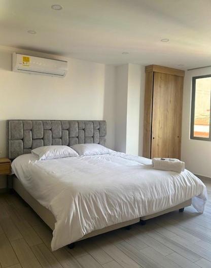 Hotel Station 23 Ibague Luaran gambar
